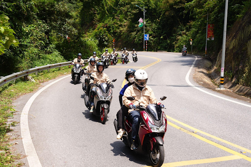 Đón lộc đầu năm, Yamaha Motor Việt Nam tung loạt ưu đãi cho người mua xe - Ảnh 3. Đón lộc đầu năm, Yamaha Motor Việt Nam tung loạt ưu đãi cho người mua xe - Ảnh 3.