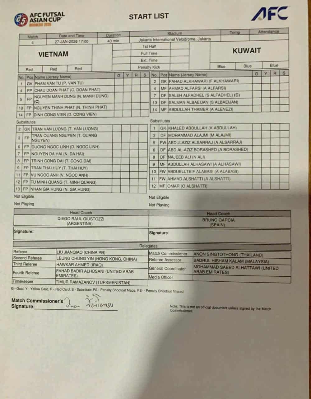 TRỰC TIẾP bóng đá Việt Nam vs Kuwait 17h00 hôm nay: Hai đội công bố đội hình ra sân - Ảnh 3. TRỰC TIẾP bóng đá Việt Nam vs Kuwait 17h00 hôm nay: Hai đội công bố đội hình ra sân - Ảnh 3.