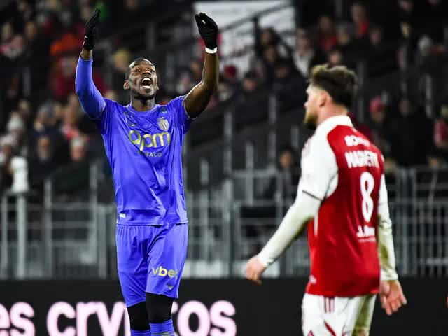 Nhận định, soi tỷ lệ Monaco vs Juventus 03h00 ngày 29/01, Champions League - Ảnh 1. Nhận định, soi tỷ lệ Monaco vs Juventus 03h00 ngày 29/01, Champions League - Ảnh 1.