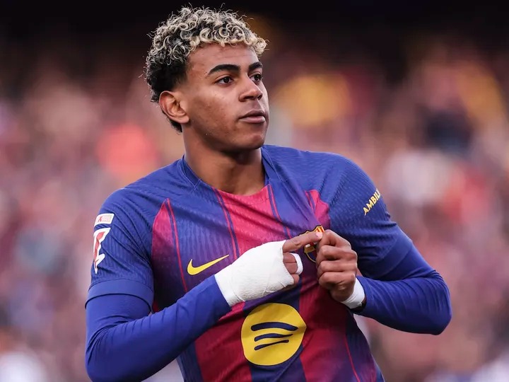 Nhận định, soi tỷ lệ Barcelona vs Copenhagen 3h00 ngày 29/1, Vòng phân hạng Champions League - Ảnh 1.