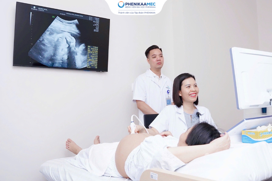 Can thiệp bào thai bằng kỹ thuật nội soi buồng ối đốt dây rốn bằng laser: Kỹ thuật tiên tiến chỉ định trong trường hợp nào? - Ảnh 3.