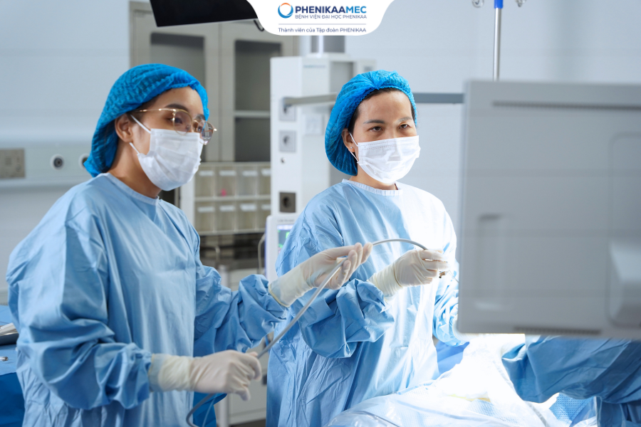 Can thiệp bào thai bằng kỹ thuật nội soi buồng ối đốt dây rốn bằng laser: Kỹ thuật tiên tiến chỉ định trong trường hợp nào? - Ảnh 4.