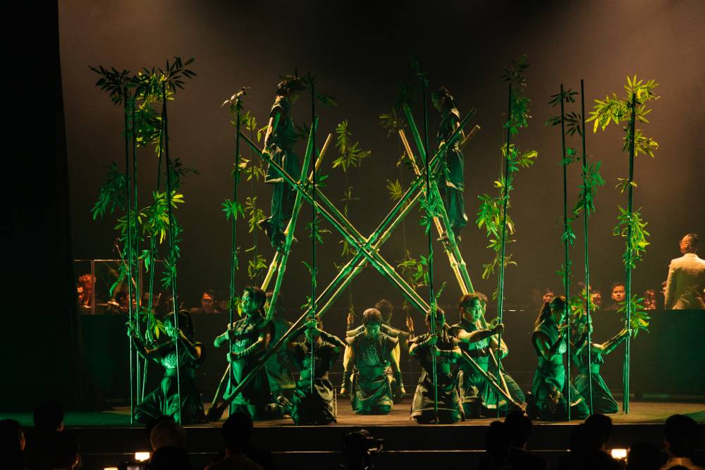 Nguyễn Hùng, Hoà Minzy được vinh danh ở “Tinh hoa Việt” - Ảnh 8.