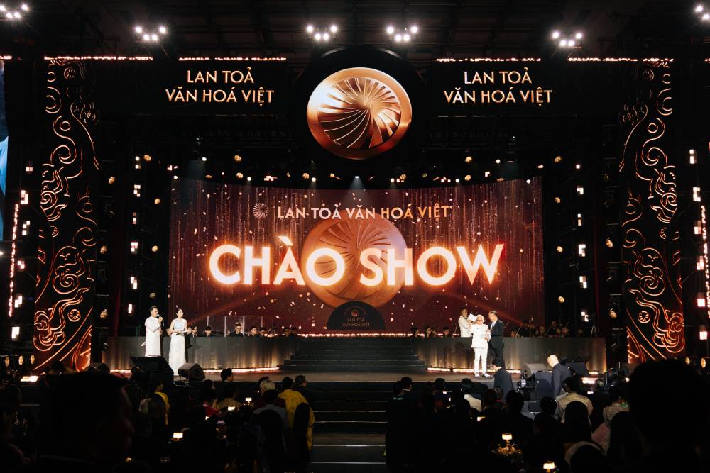 Nguyễn Hùng, Hoà Minzy được vinh danh ở “Tinh hoa Việt” - Ảnh 6.