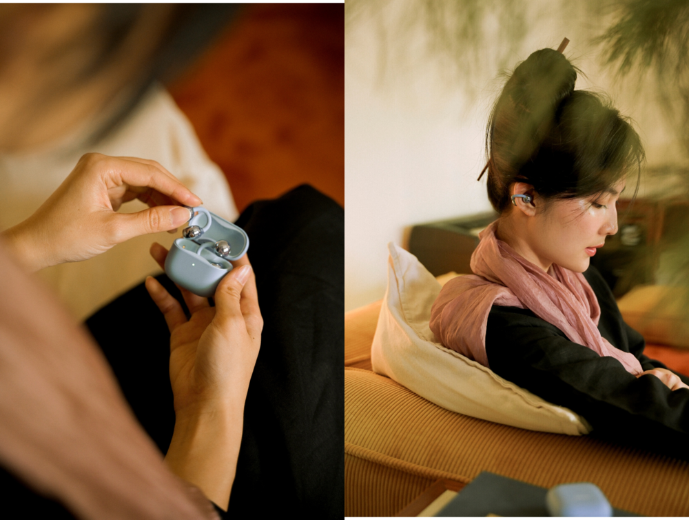 Món phụ kiện được Helly Tống và Phillip Lê “diện” cùng phong cách sống tinh tế - Ảnh 3. Món phụ kiện được Helly Tống và Phillip Lê “diện” cùng phong cách sống tinh tế - Ảnh 3.