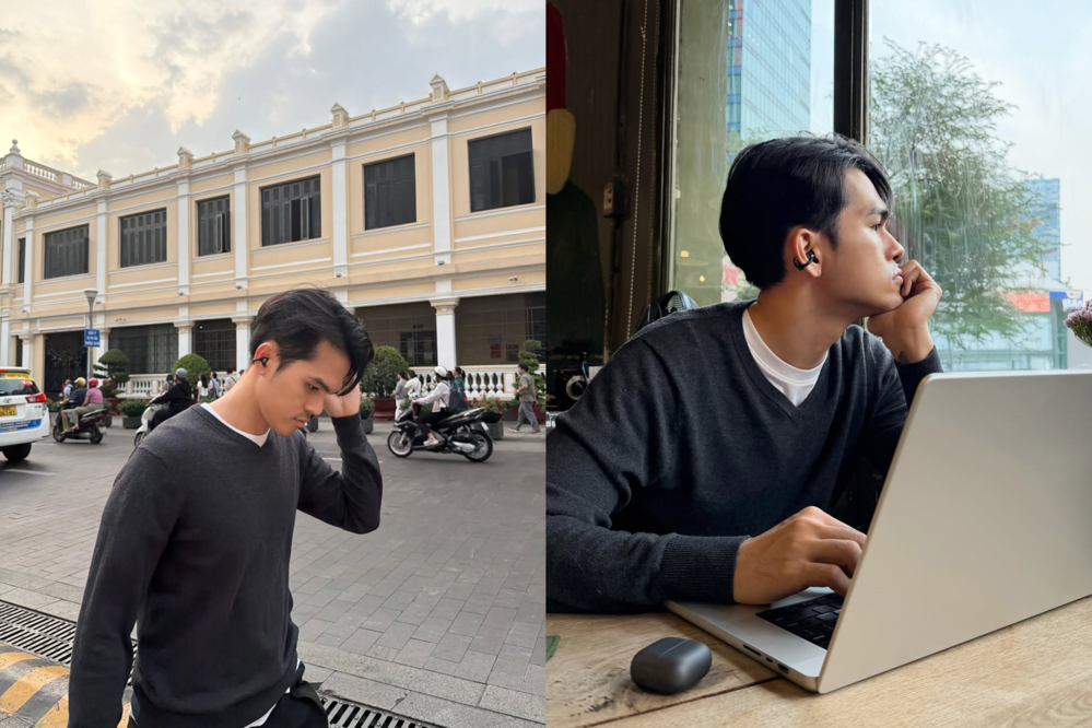 Món phụ kiện được Helly Tống và Phillip Lê “diện” cùng phong cách sống tinh tế - Ảnh 5. Món phụ kiện được Helly Tống và Phillip Lê “diện” cùng phong cách sống tinh tế - Ảnh 5.