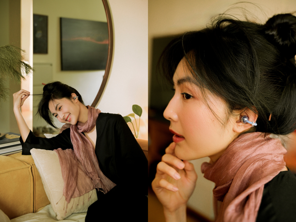 Món phụ kiện được Helly Tống và Phillip Lê “diện” cùng phong cách sống tinh tế - Ảnh 1. Món phụ kiện được Helly Tống và Phillip Lê “diện” cùng phong cách sống tinh tế - Ảnh 1.