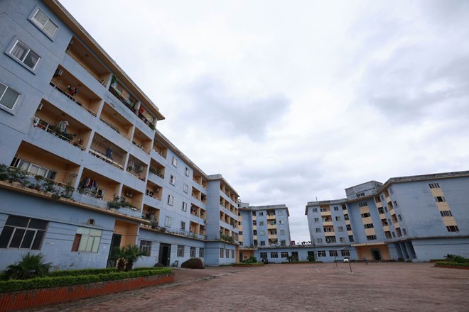 Hà Nội thông qua Nghị quyết về điều chỉnh Chương trình phát triển nhà ở giai đoạn 2021 - 2030 - Ảnh 3.