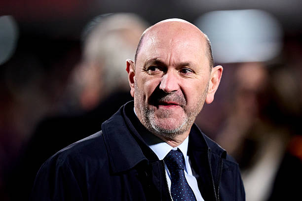 Chủ tịch Liên đoàn Bóng đá Tây Ban Nha Rafael Louzan khẳng định trận chung kết World Cup 2030 sẽ được tổ chức tại Tây Ban Nha, dù FIFA chưa công bố địa điểm chính thức