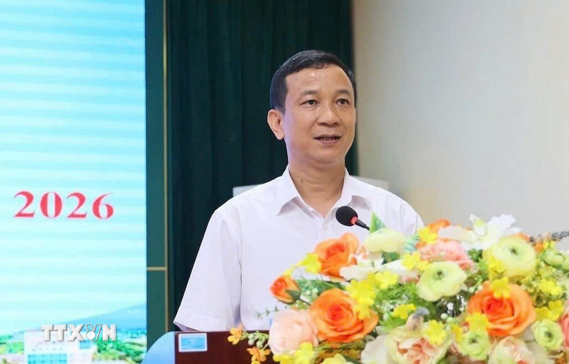 Đưa Nghị quyết thành hành động: Dân là gốc - thước đo của mọi quyết sách - Ảnh 3.