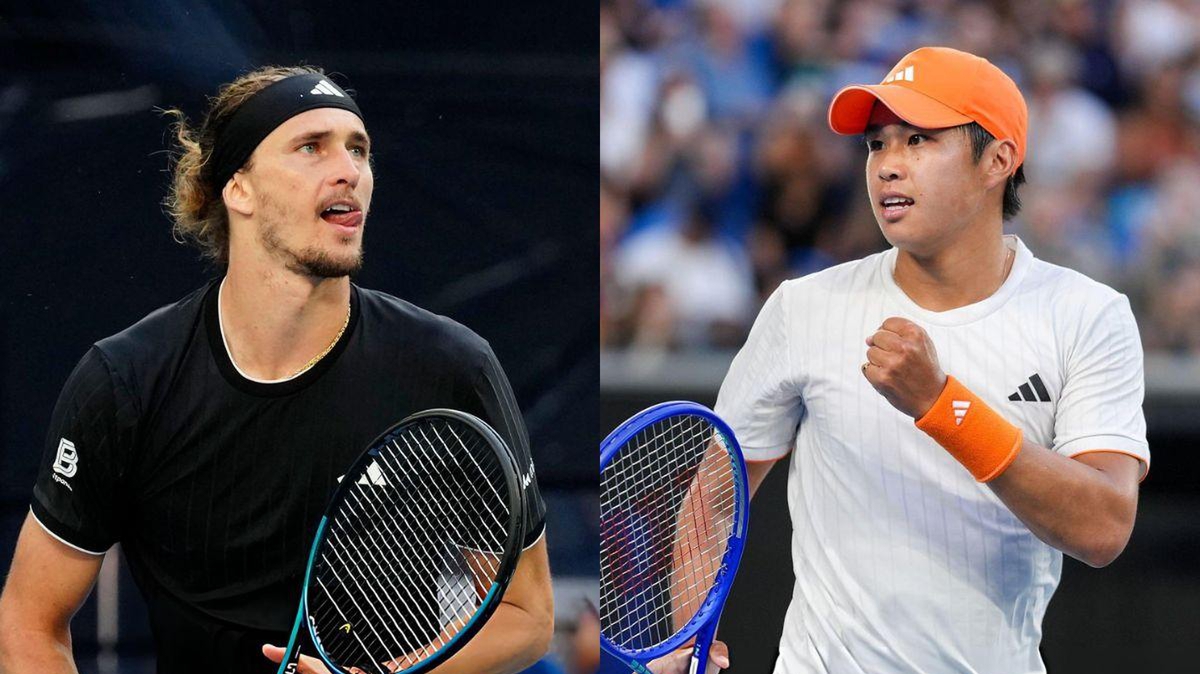 Lịch thi đấu Australian Open 2026 hôm nay 27/1: Tay vợt gốc Việt có tạo địa chấn?