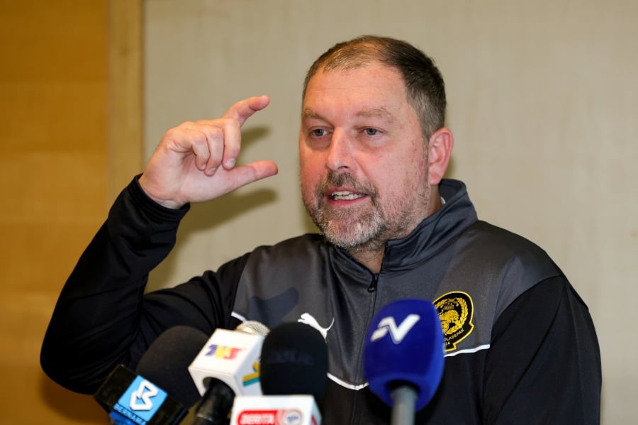 HLV ĐT Malaysia 'xem giò' 3 tuyển thủ Việt Nam trong trận đấu của CAHN FC - Ảnh 2.