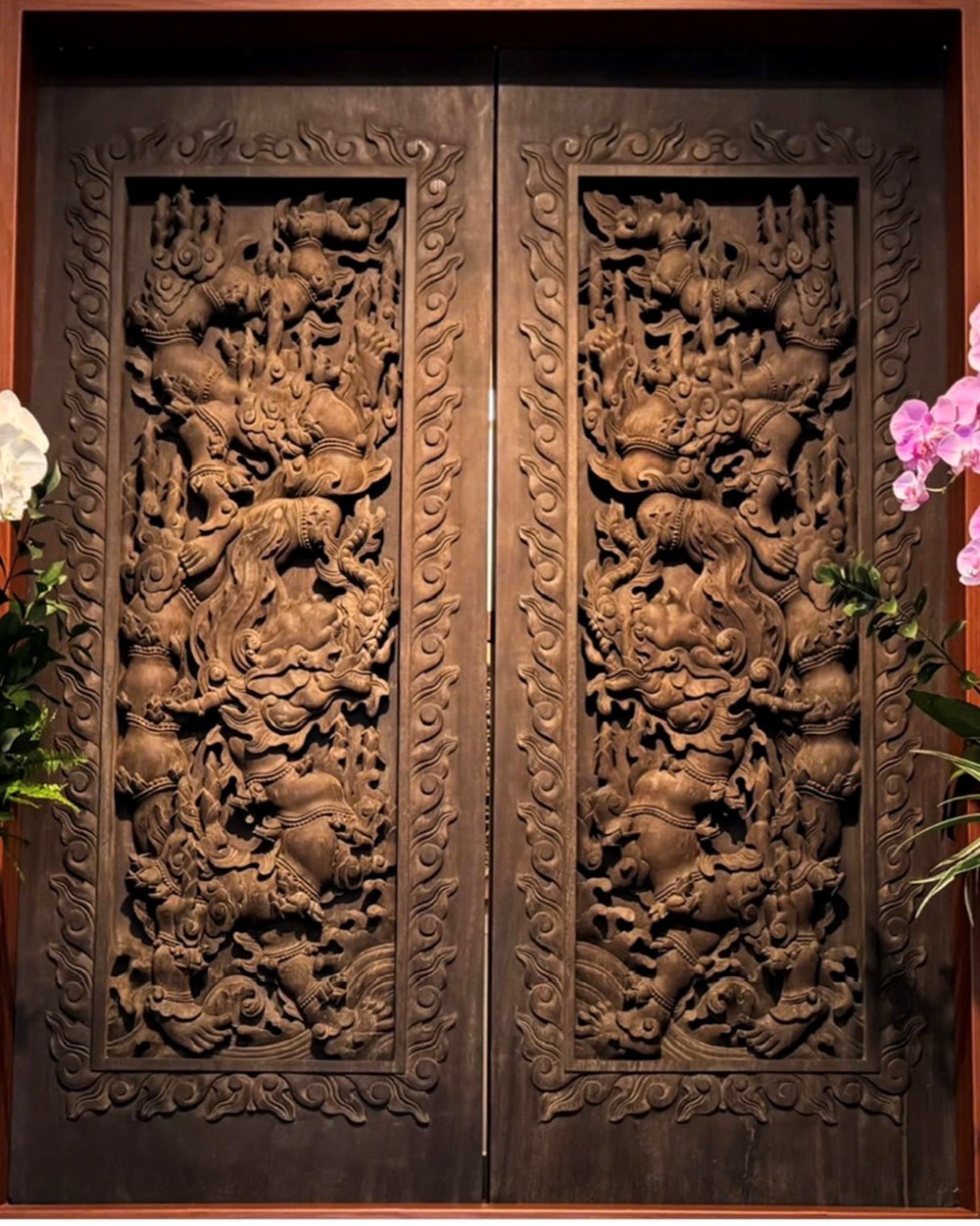 Làm phong phú thêm bộ sưu tập của Bảo tàng Mỹ thuật Việt Nam - Ảnh 2.