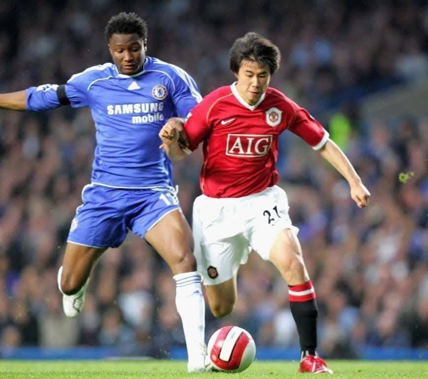 Cựu tuyển thủ Trung Quốc từng khoác áo MU bật khóc vì lỡ chê bai bóng đá nước nhà - Ảnh 3.