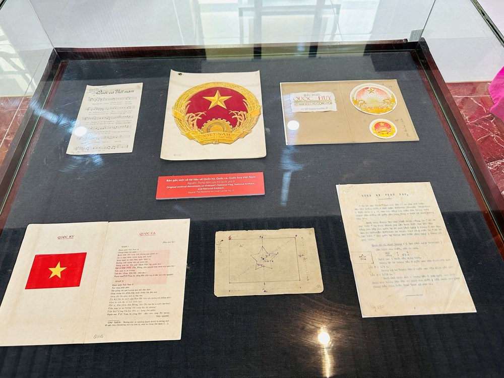 "Mở lối" cho di sản tư liệu - Ảnh 6.