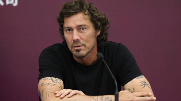 Cựu tay vợt số 1 thế giới nói thẳng sự thật về Novak Djokovic ở Australian Open 2026