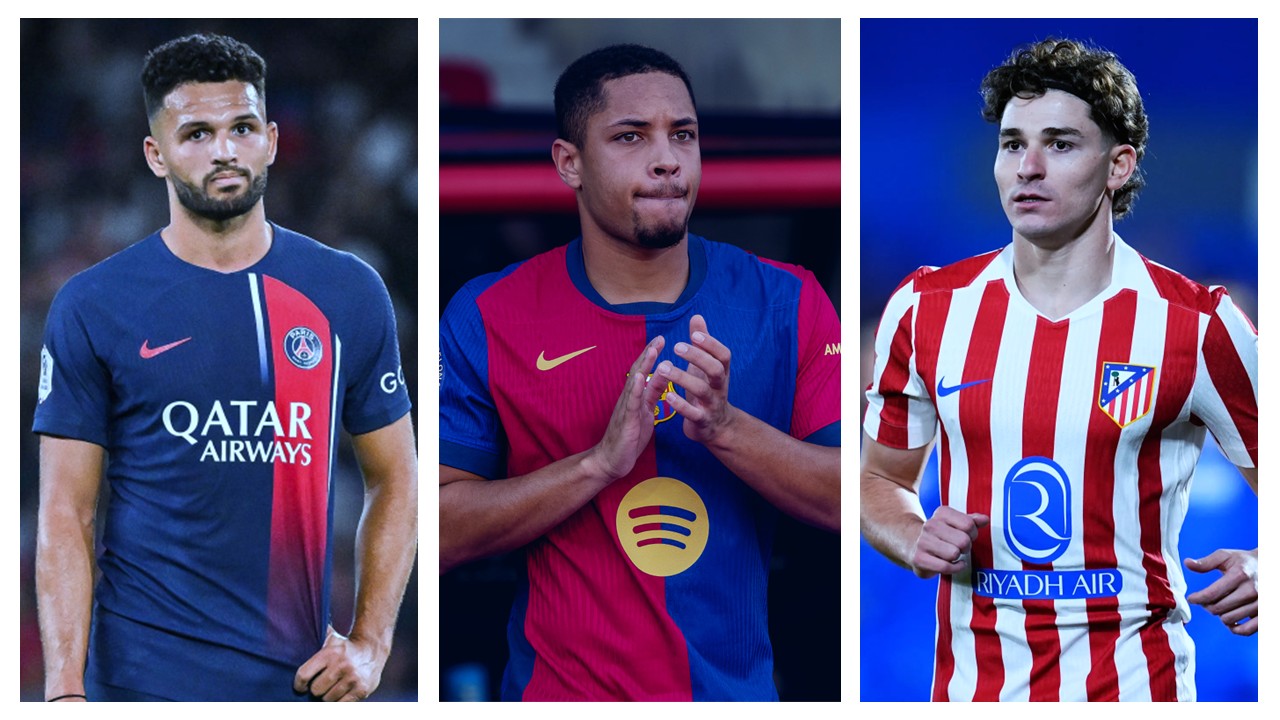 Tin chuyển nhượng hôm nay 28/1: MU nhắm cựu sao Barcelona; PSG muốn '2 đổi 1' với Atletico Madrid