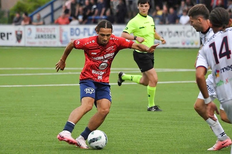 Tin nóng bóng đá Việt hôm nay 30/1: Đình Bắc tiết lộ điều đặc biệt về HLV Kim Sang Sik; SLNA ký hợp đồng với cầu thủ Việt kiều Pháp - Ảnh 2.