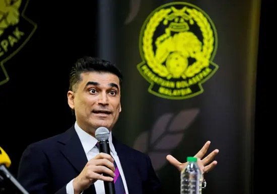 AFC đánh giá toàn diện bóng đá Malaysia, sắp đưa ra quyết định bước ngoặt - Ảnh 1.