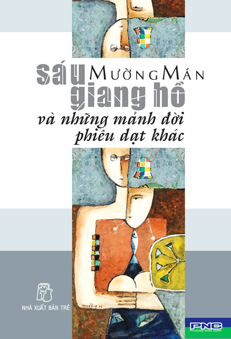 Vĩnh biệt nhà văn Mường Mán - Đi một vòng từ thơ đến thơ - Ảnh 6.