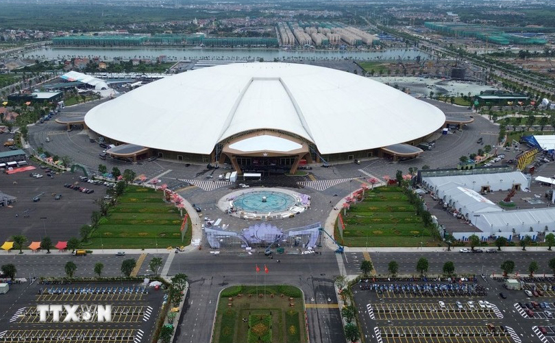 Hội chợ Mùa Xuân 2026: Dự kiến bố trí khoảng 3.000 gian hàng tiêu chuẩn - Ảnh 2.