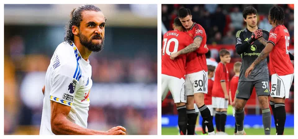 Nhận định, soi tỷ lệ Leeds vs MU 19h30 ngày 04/01, Ngoại hạng Anh - Ảnh 1. Nhận định, soi tỷ lệ Leeds vs MU 19h30 ngày 04/01, Ngoại hạng Anh - Ảnh 1.