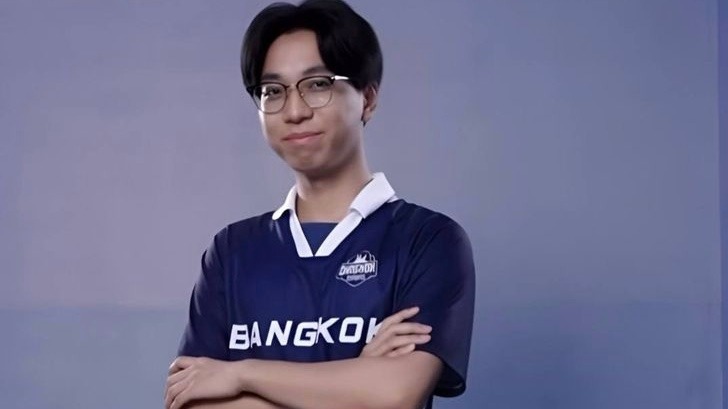 Nam game thủ lên tiếng thừa nhận chơi hộ cho hotgirl esports Thái Lan ở SEA Games 2025 - Ảnh 1.
