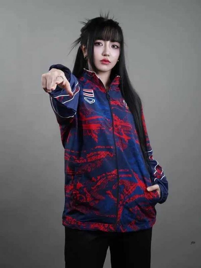 Nam game thủ lên tiếng thừa nhận chơi hộ cho hotgirl esports Thái Lan ở SEA Games 2025 - Ảnh 2.