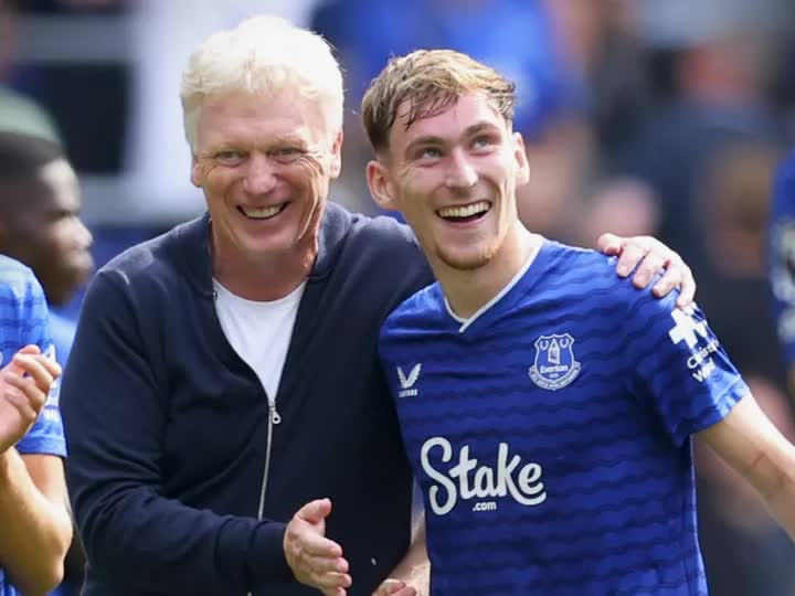 Nhận định, soi tỷ lệ Everton vs Brentford 22h00 ngày 04/01, Ngoại hạng Anh - Ảnh 1.