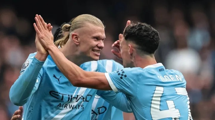 Nhận định, soi tỷ lệ Manchester City vs Chelsea 00h30 ngày 05/01, Ngoại hạng Anh