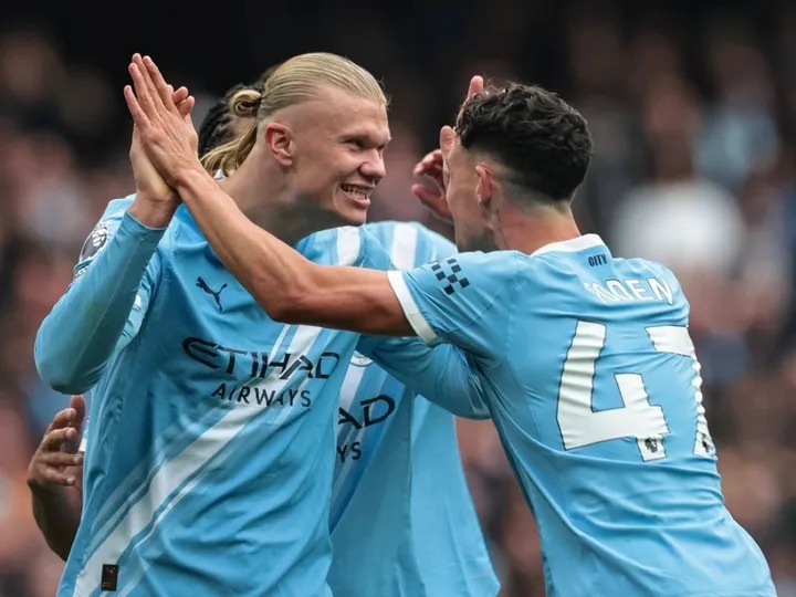 Nhận định, soi tỷ lệ Manchester City vs Chelsea 00h30 ngày 05/01, Ngoại hạng Anh - Ảnh 1.