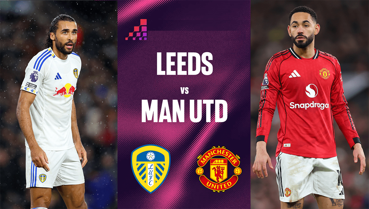 Nhận định b&oacute;ng đ&aacute; MU vs Leeds 1h30 ng&agrave;y 13/8 giao hữu h&egrave; 2026: Rashford ghi điểm với HLV Carrick?