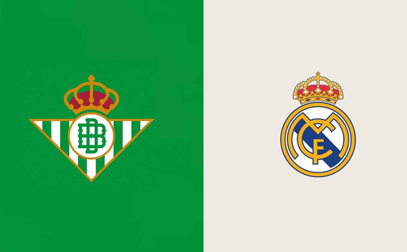 Nhận định, soi tỷ lệ Real Madrid vs Real Betis 22h15 ngày 04/01/2026, La Liga 2025/26 - Ảnh 1.