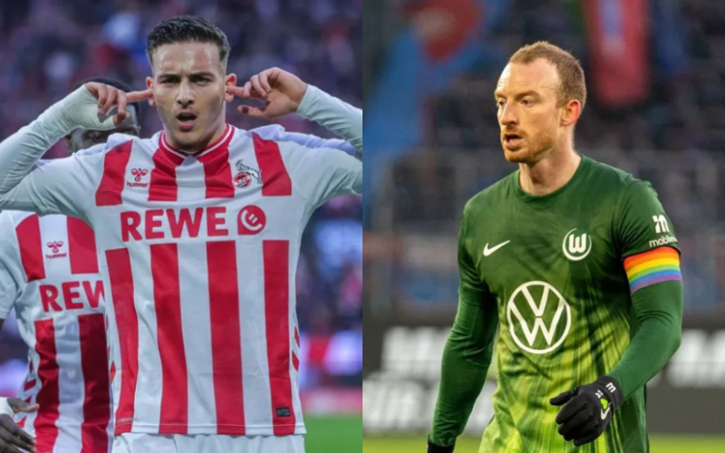 Nhận định bóng đá hôm nay 30/1: Hà Tĩnh vs Becamex HCM, Cologne vs Wolfsburg - Ảnh 3.
