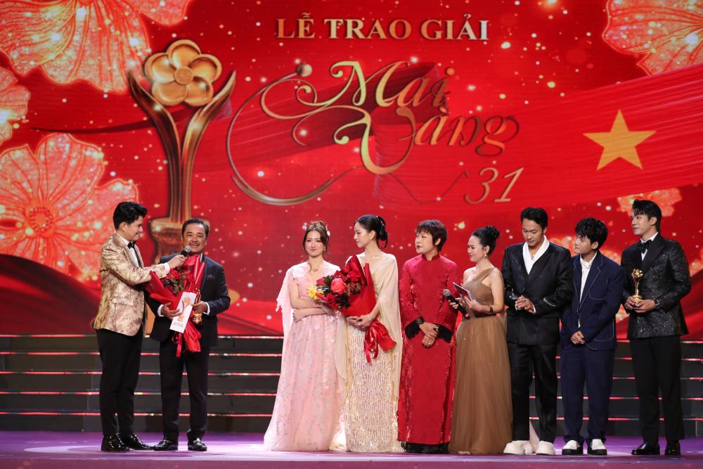 Tùng Dương, Soobin Hoàng Sơn thắng giải Mai Vàng - Ảnh 5.