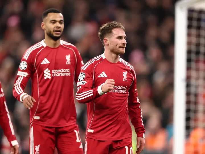Nhận định, soi tỷ lệ Liverpool vs Newcastle 03h00 ngày 01/02, Ngoại hạng Anh - Ảnh 1.