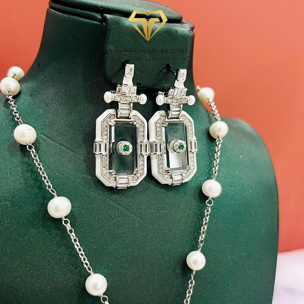 Người phụ nữ hiện đại đứng sau thương hiệu trang sức tại Đồng Tháp - Ảnh 3.