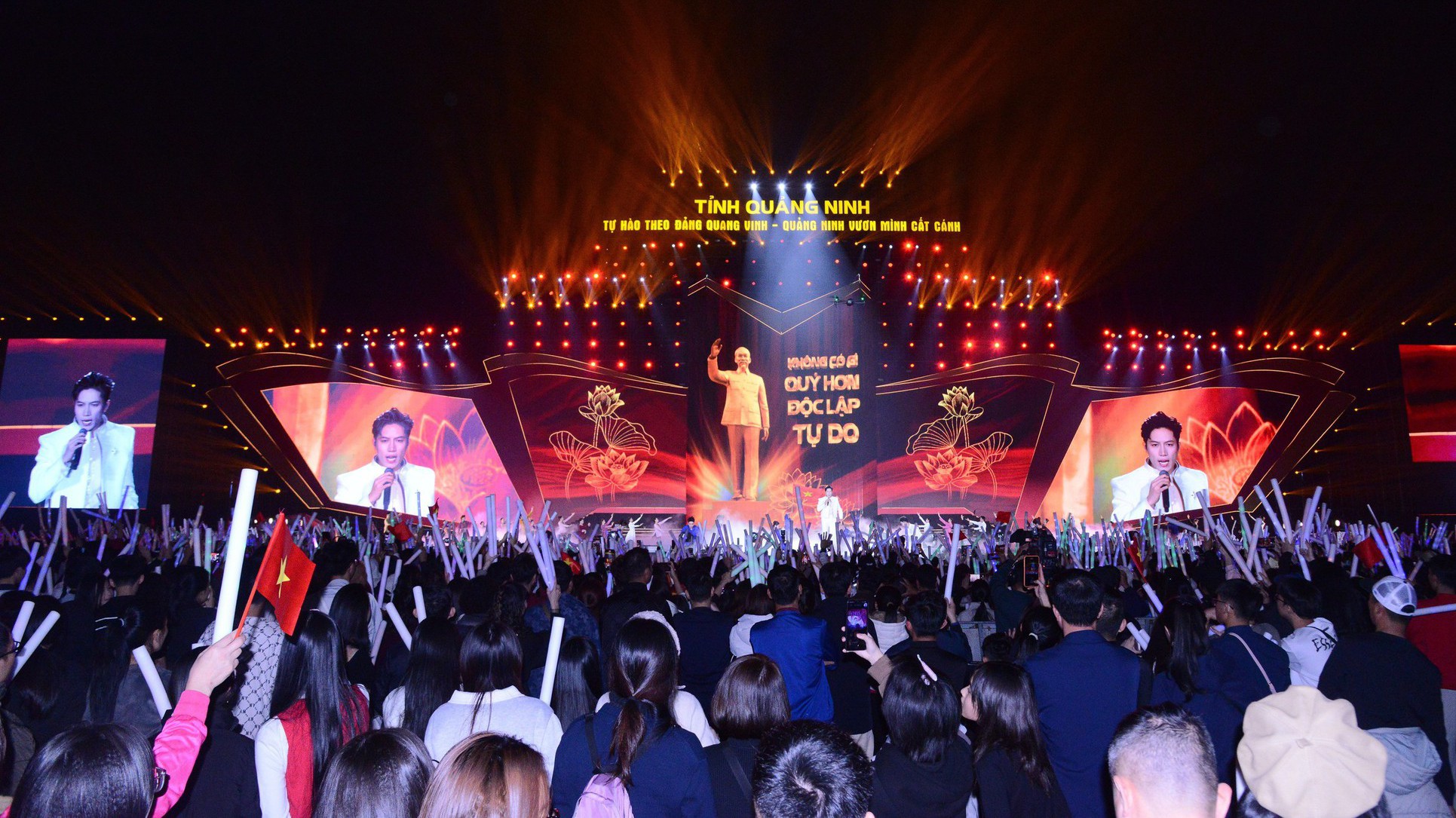 Phát triển công nghiệp văn hóa gắn với tăng trưởng bền vững