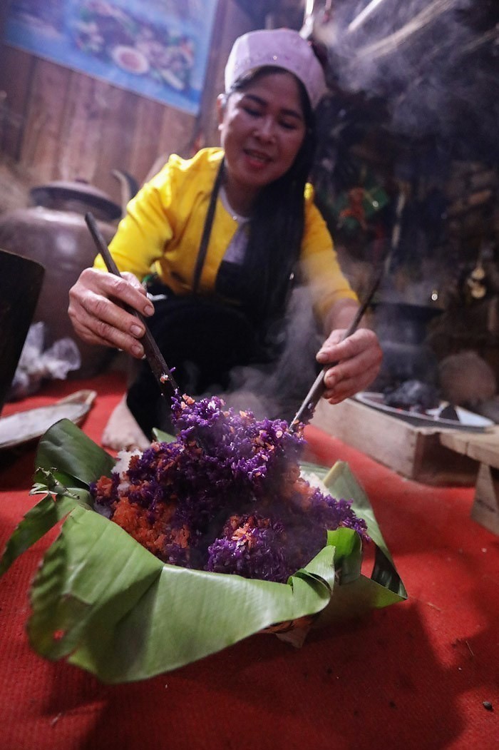 Hội Xuân Bính Ngọ 2026: Không gian văn hóa đặc sắc mừng Đảng, mừng Xuân - Ảnh 3.