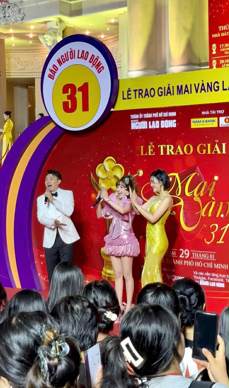 Tiffany Bun: “Có những giấc mơ chỉ ngủ quên, chứ chưa bao giờ mất” - Ảnh 3.