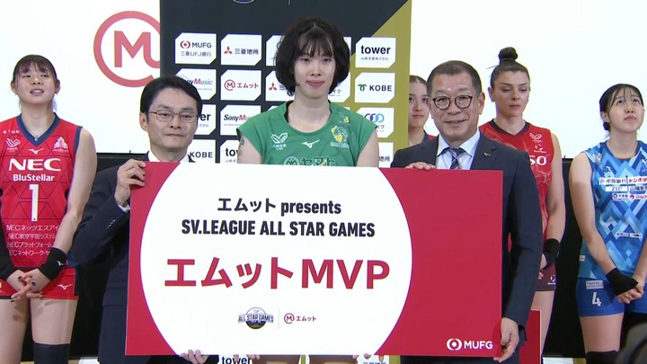 Tin nóng thể thao tối 31/1: Thanh Thuý vượt 27 ngôi sao bóng chuyền nữ hay nhất Nhật Bản - Ảnh 1. Tin nóng thể thao tối 31/1: Thanh Thuý vượt 27 ngôi sao bóng chuyền nữ hay nhất Nhật Bản - Ảnh 1.