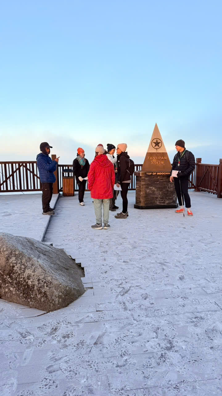 Dự báo thời tiết đêm 4 ngày 5/1: Vùng núi Bắc Bộ đề phòng rét đậm, rét hại và băng giá - Ảnh 2.