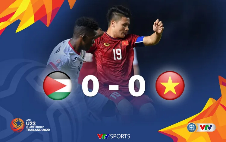 Đối đầu U23 Việt Nam vs U23 Jordan: Thử thách từ lịch sử - Ảnh 1. Đối đầu U23 Việt Nam vs U23 Jordan: Thử thách từ lịch sử - Ảnh 1.