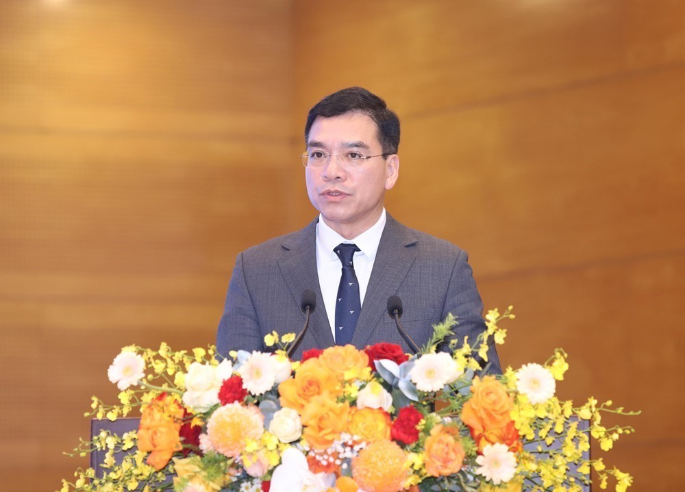 Nâng cao chất lượng, hiệu quả và tính bền vững của hệ thống y tế trong giai đoạn mới - Ảnh 1.