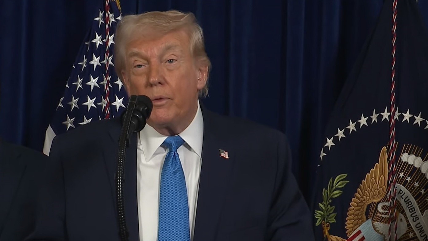 Tổng thống Trump: Các tập đoàn dầu khí Mỹ sẽ đầu tư nhiều tỷ USD vào Venezuela