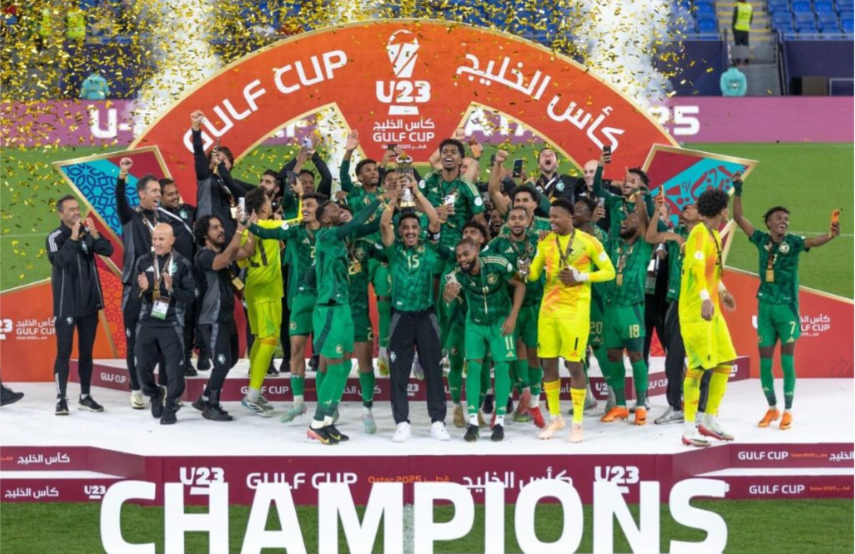 VCK U23 châu Á 2026 - Bảng A, Chủ nhà U23 Saudi Arabia: Kỳ vọng trên đôi vai Luigi Di Biagio - Ảnh 2. VCK U23 châu Á 2026 - Bảng A, Chủ nhà U23 Saudi Arabia: Kỳ vọng trên đôi vai Luigi Di Biagio - Ảnh 2.