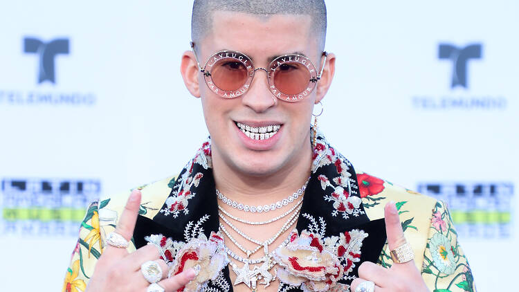"Debí Tirar Más Fotos" của Bad Bunny sẽ tạo lịch sử tại Grammy? - Ảnh 2.