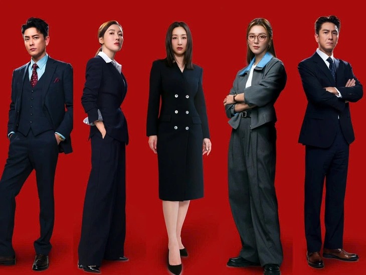 Xa Thi Mạn lên ngôi Thị hậu lần 4 - Ảnh 2.