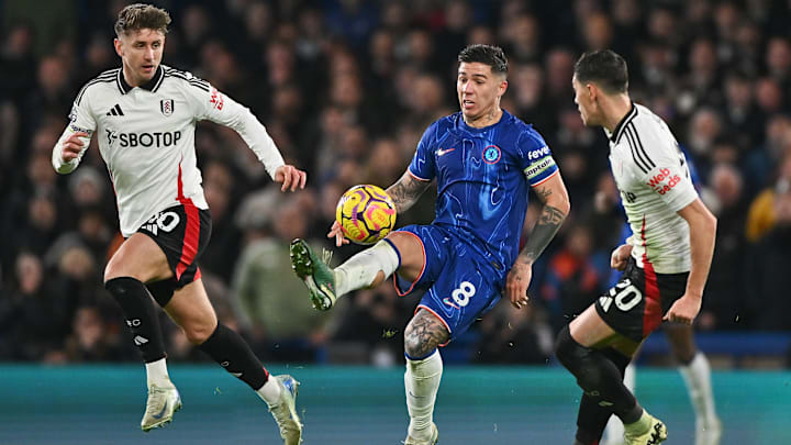 Nhận định, soi tỷ lệ Fulham vs Chelsea 02h30 ngày 08/01, Ngoại hạng Anh - Ảnh 1.