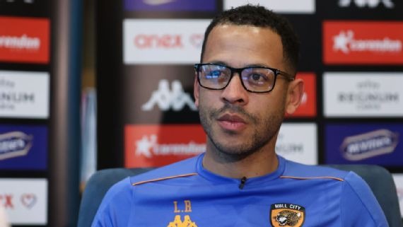Liam Rosenior: Từ cú sốc bị Hull City sa thải đến ghế HLV Chelsea - Ảnh 2.